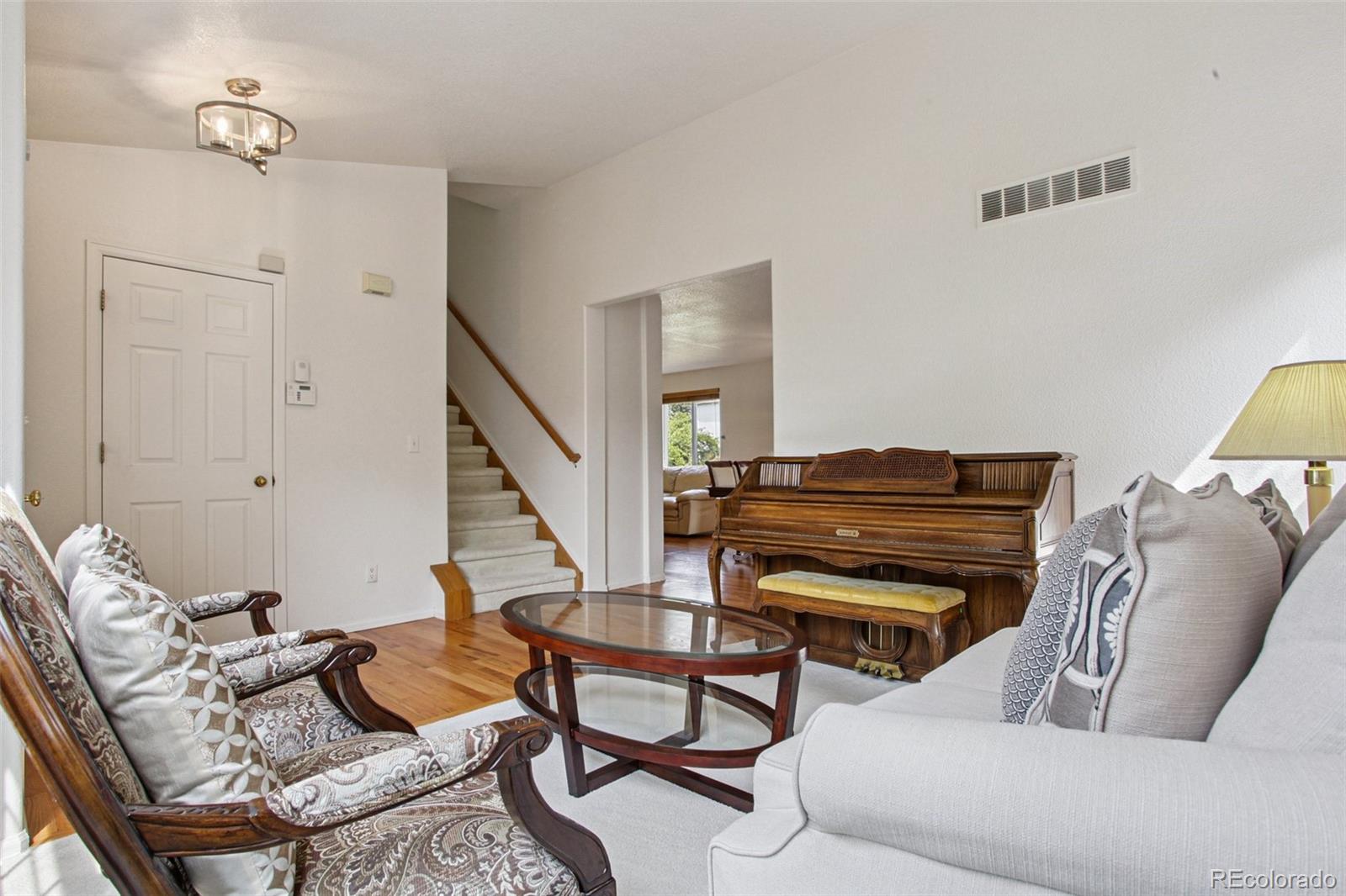 MLS Image #4 for 3575 w hamilton place,denver, Colorado