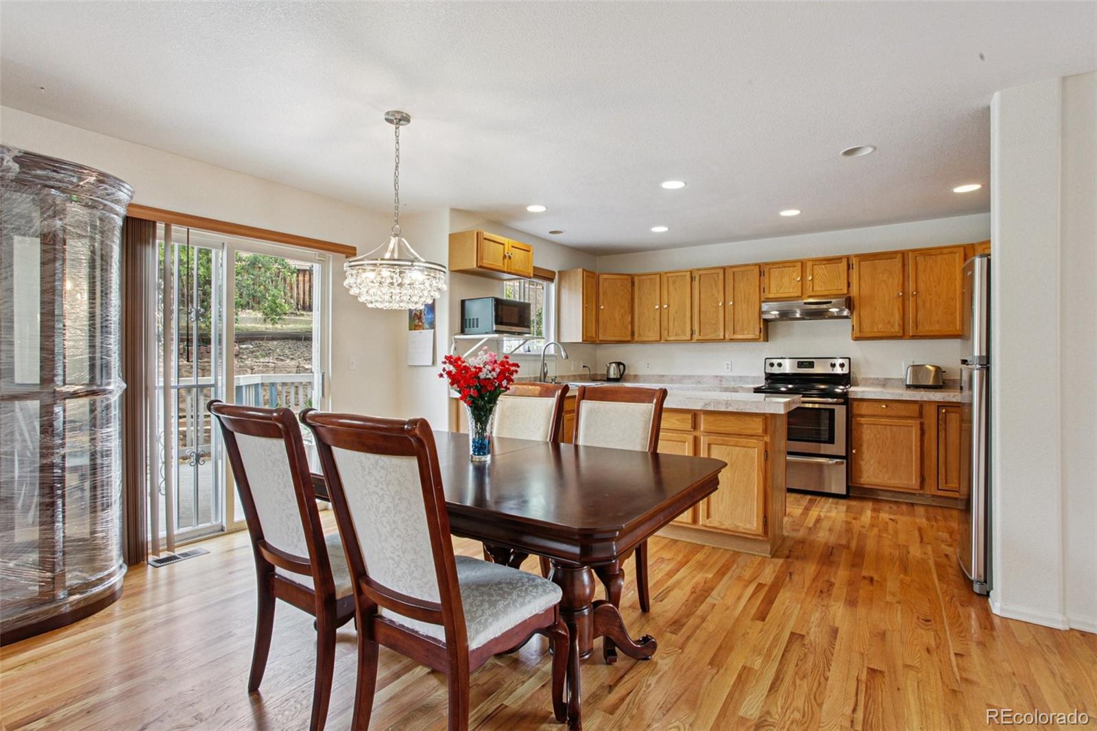 MLS Image #5 for 3575 w hamilton place,denver, Colorado