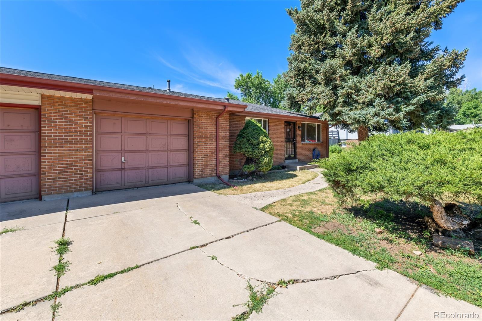 MLS Image #2 for 9022 w washburn place,lakewood, Colorado
