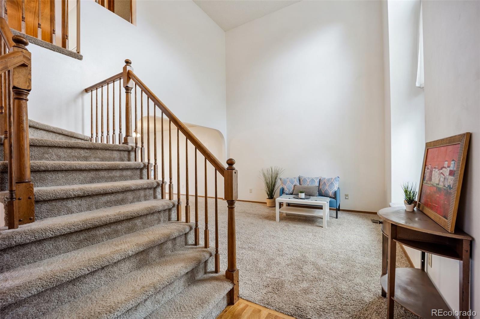 MLS Image #5 for 2035  springcrest road,colorado springs, Colorado
