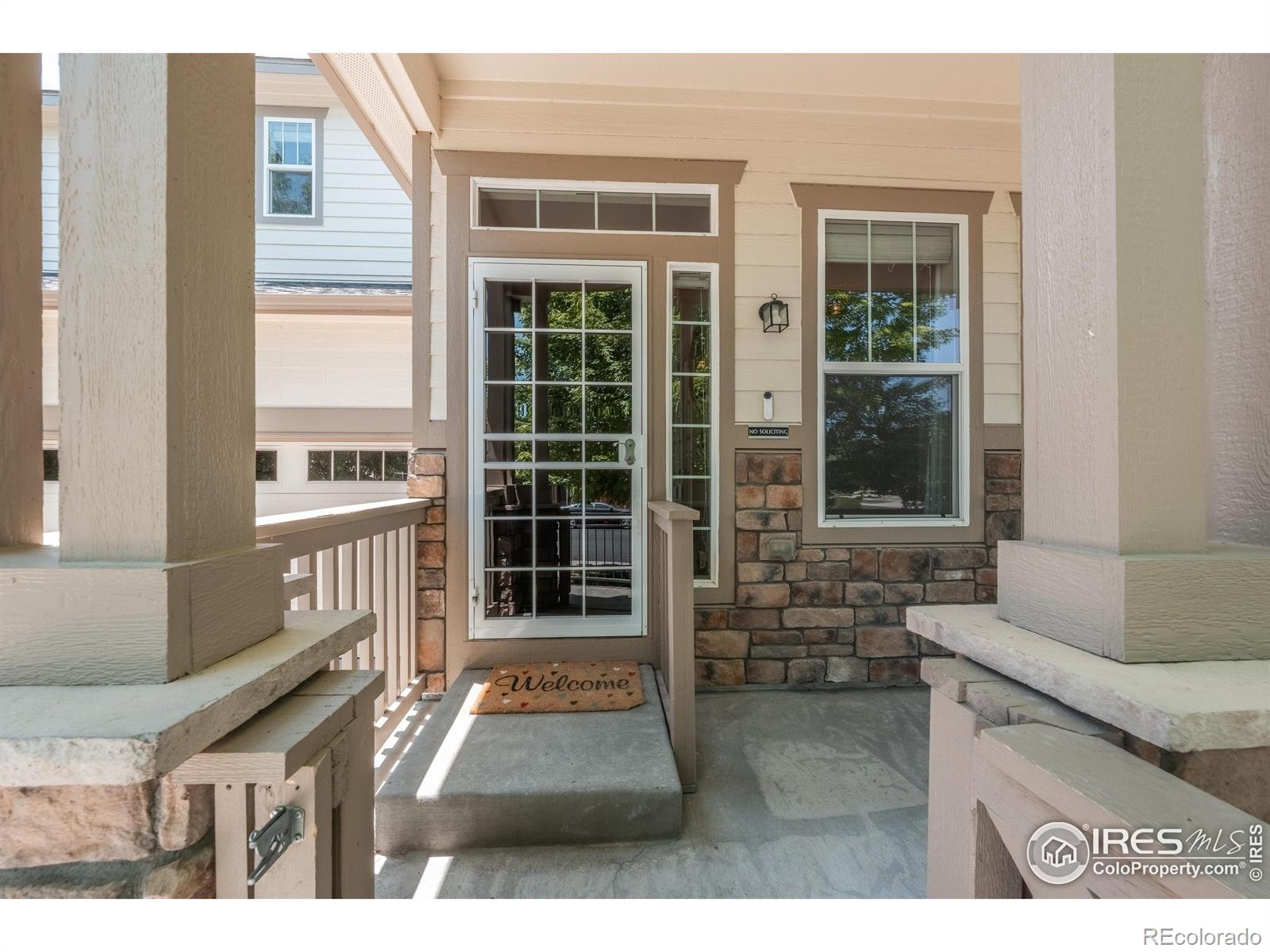 MLS Image #1 for 1873  trevor circle,longmont, Colorado