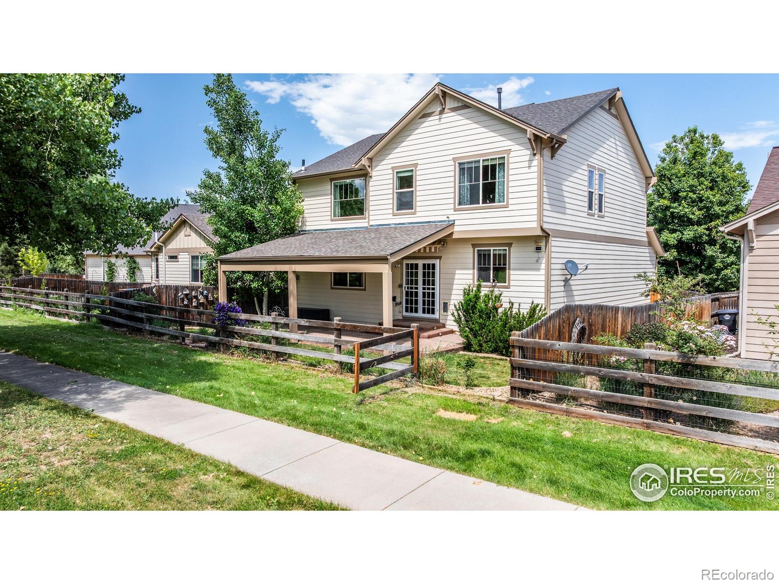 MLS Image #34 for 1873  trevor circle,longmont, Colorado