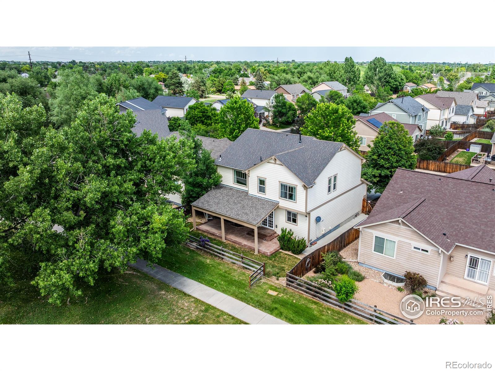 MLS Image #37 for 1873  trevor circle,longmont, Colorado