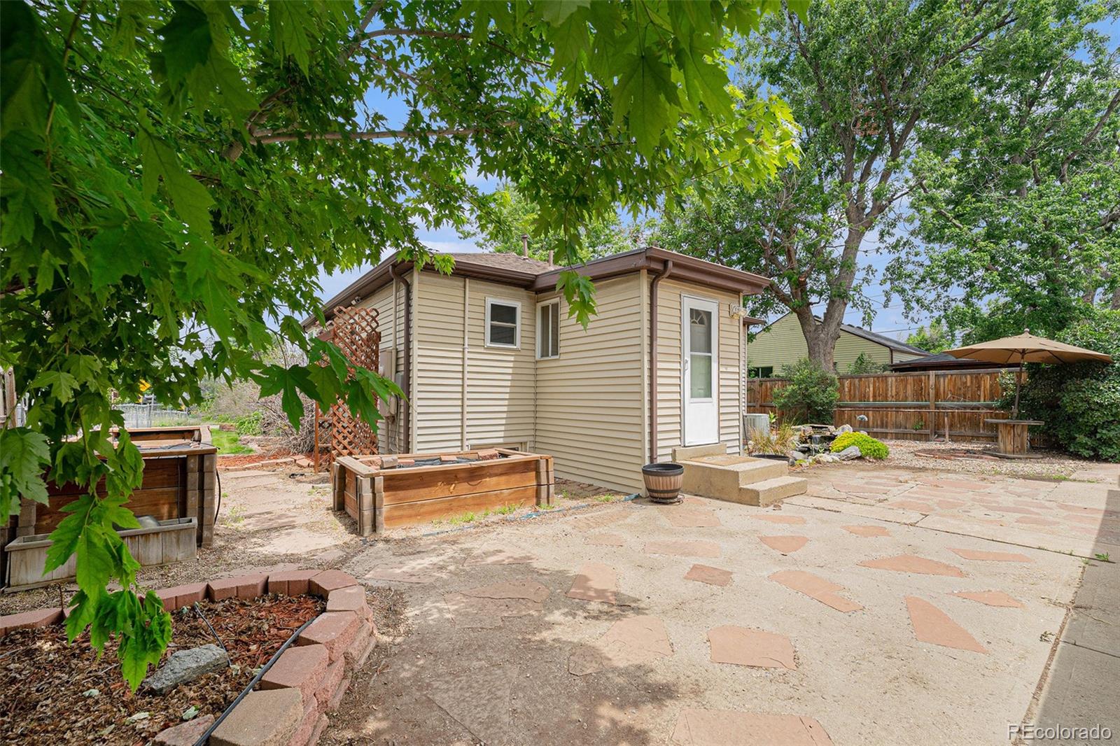 MLS Image #12 for 3790 w 54th avenue,denver, Colorado