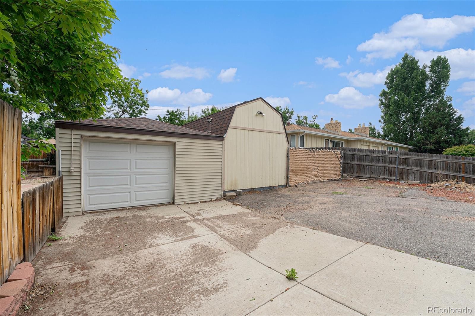 MLS Image #13 for 3790 w 54th avenue,denver, Colorado