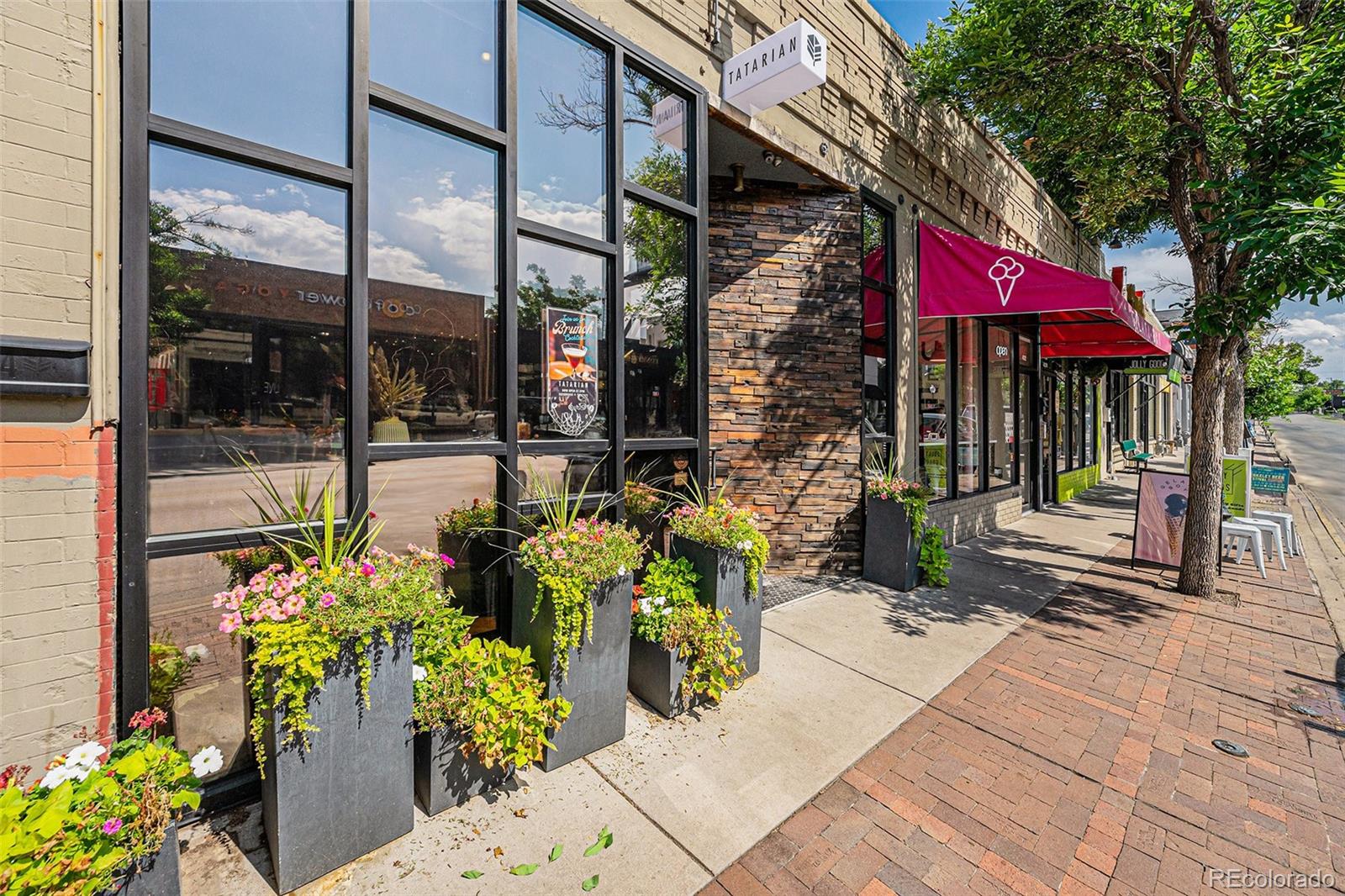 MLS Image #17 for 3790 w 54th avenue,denver, Colorado