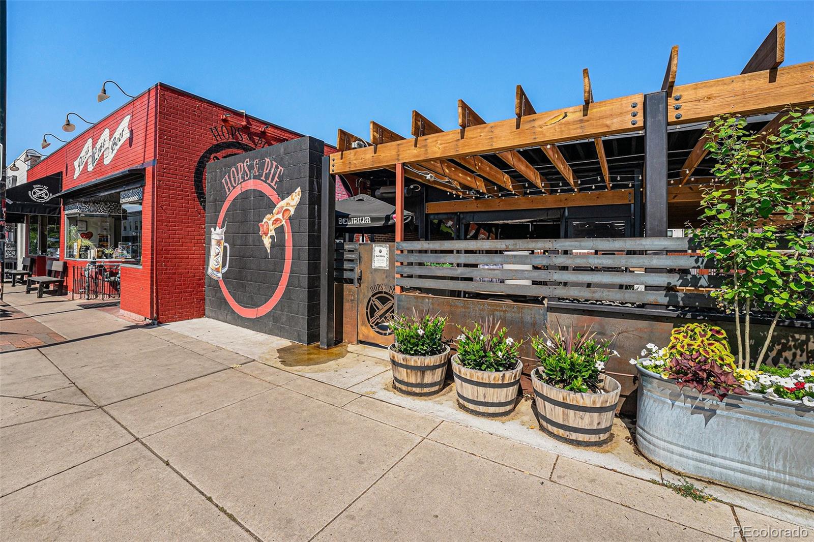 MLS Image #18 for 3790 w 54th avenue,denver, Colorado