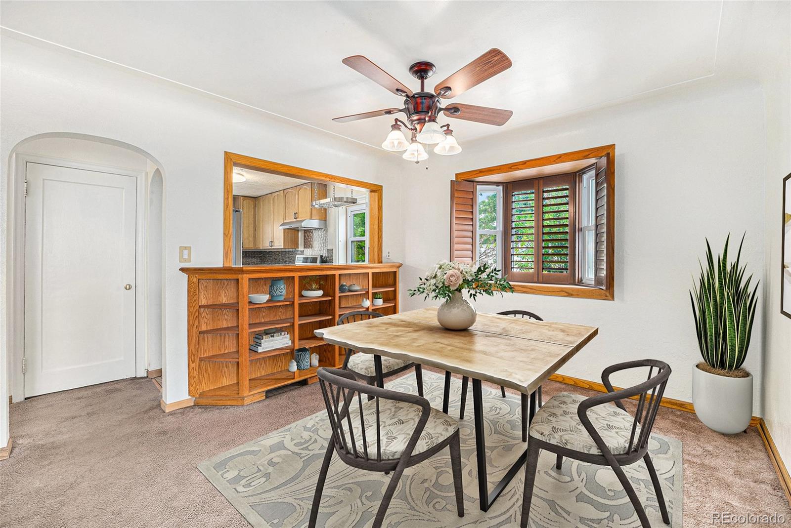 MLS Image #2 for 3790 w 54th avenue,denver, Colorado