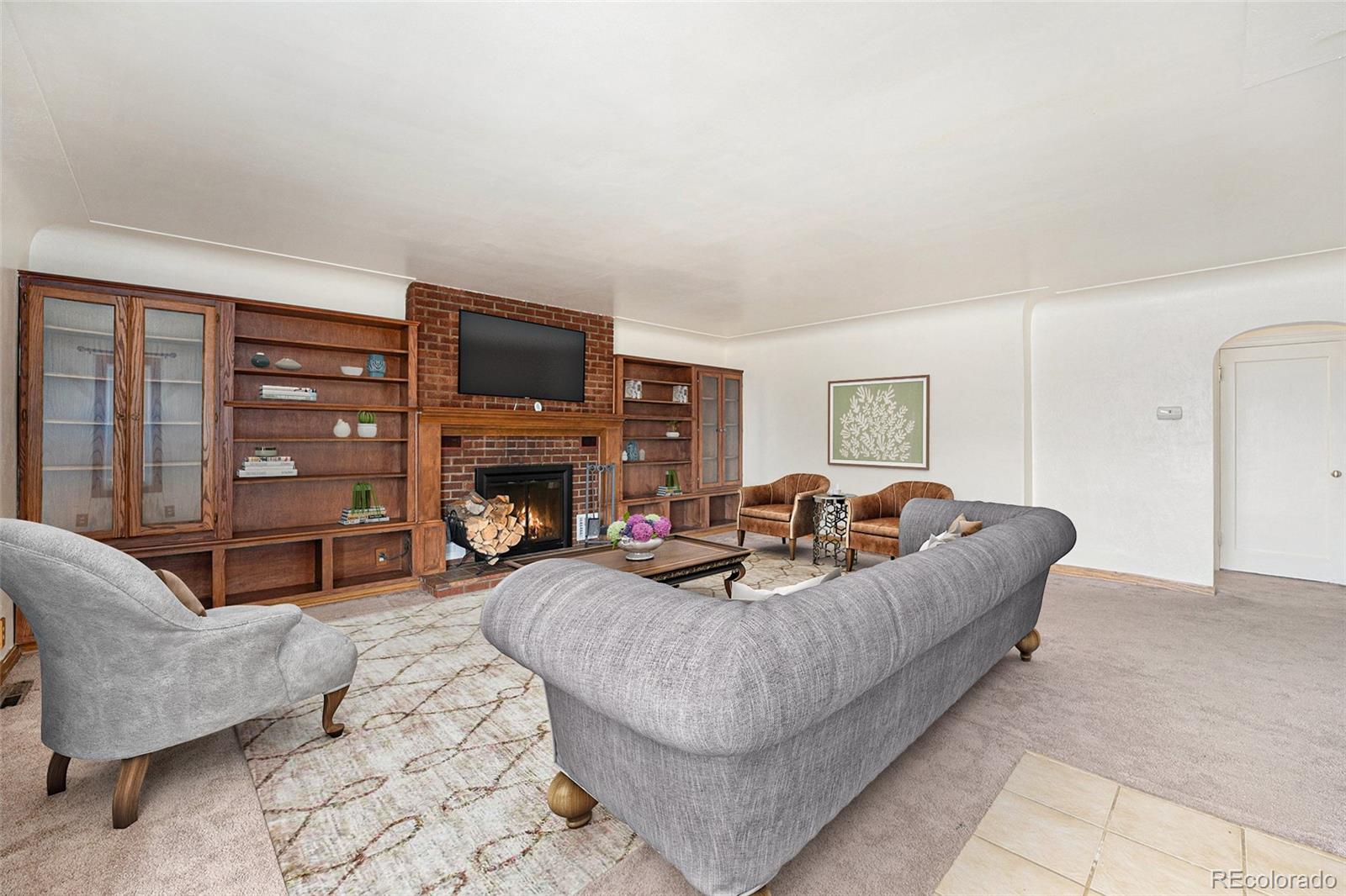 MLS Image #5 for 3790 w 54th avenue,denver, Colorado
