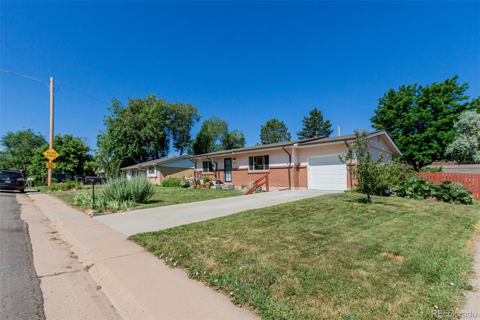 MLS Image #2 for 6043 s cody way,littleton, Colorado