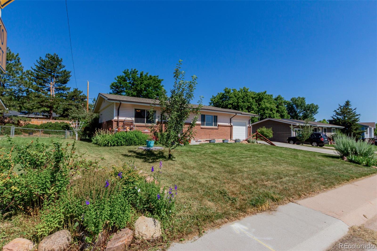MLS Image #3 for 6043 s cody way,littleton, Colorado