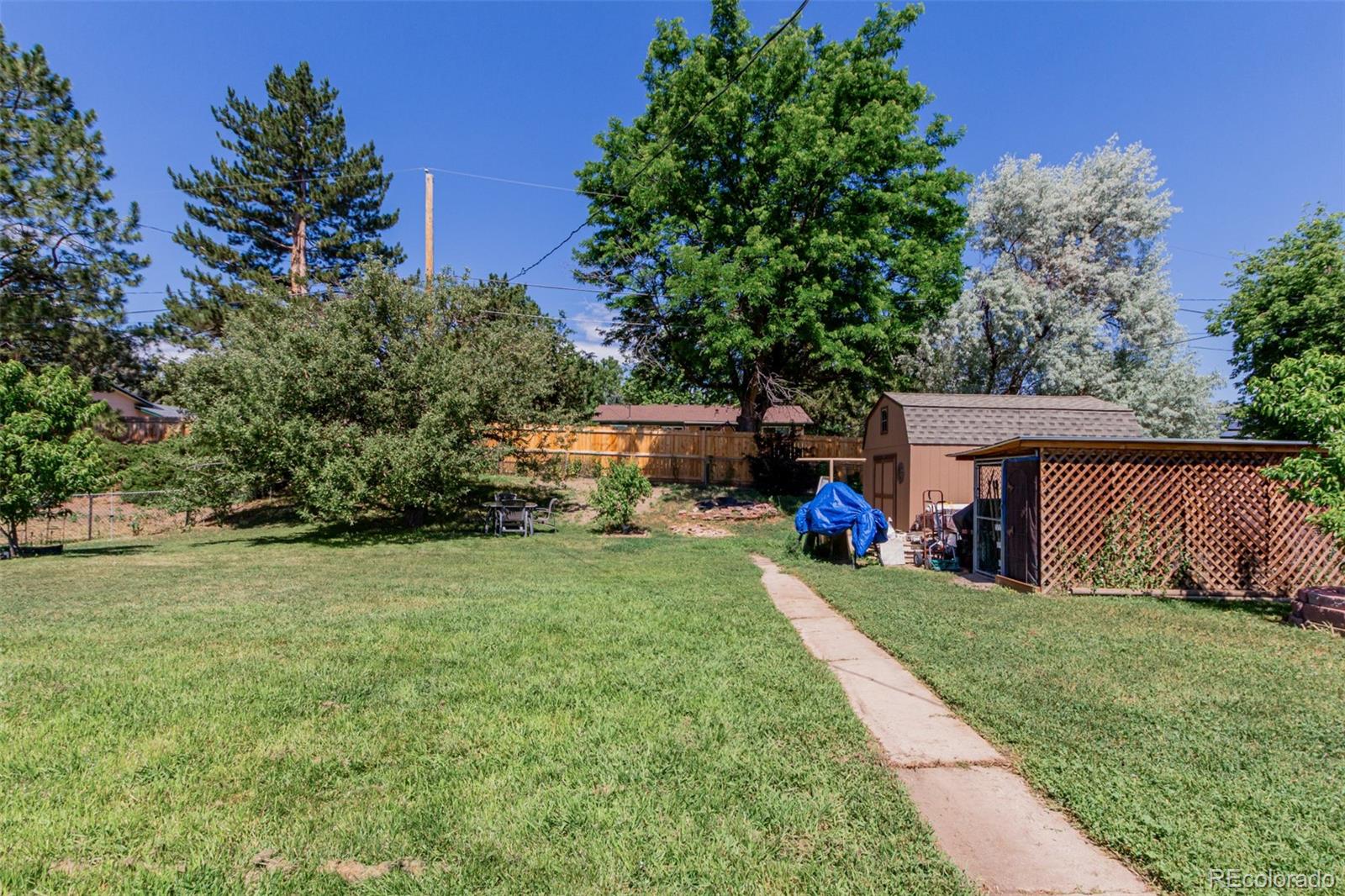 MLS Image #33 for 6043 s cody way,littleton, Colorado