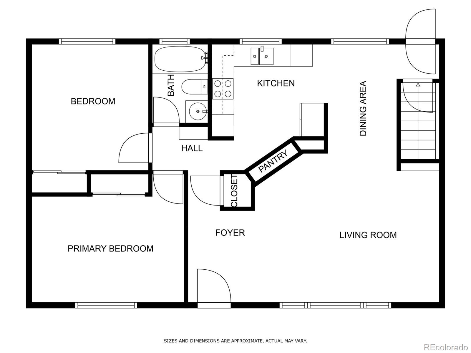 MLS Image #36 for 6043 s cody way,littleton, Colorado