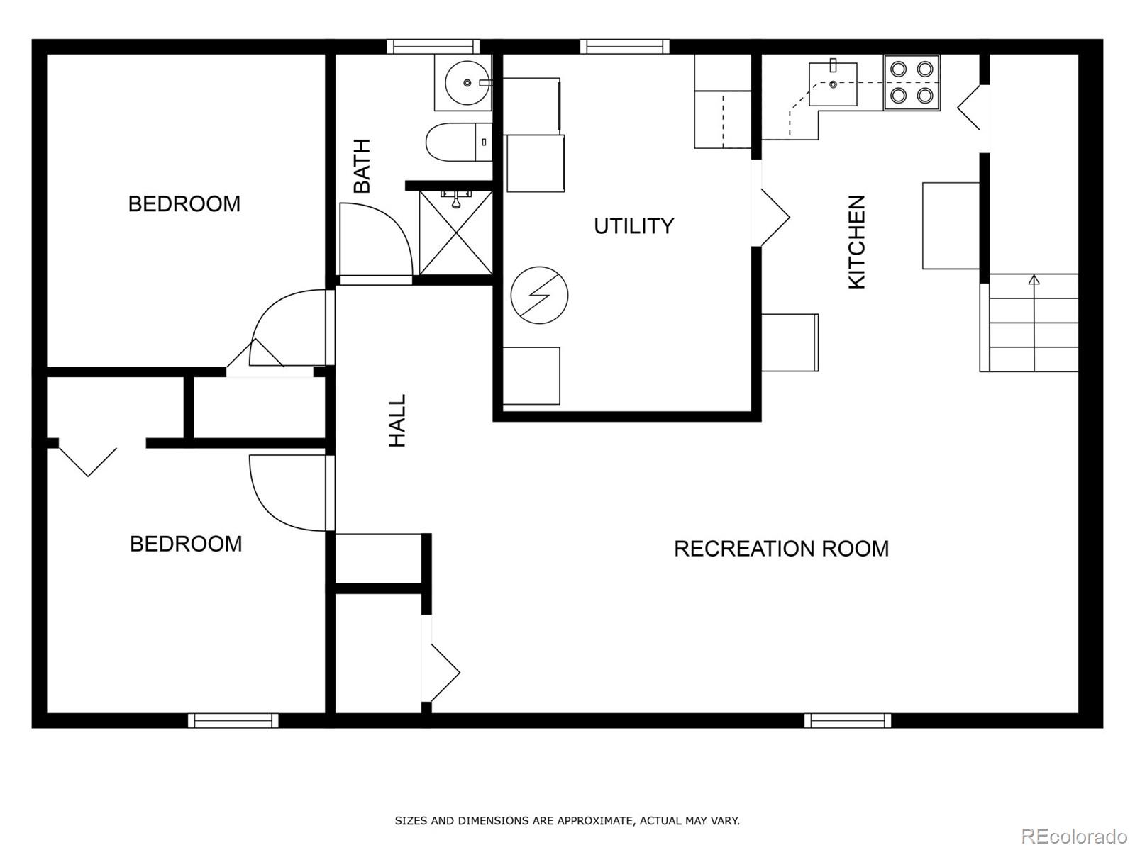 MLS Image #37 for 6043 s cody way,littleton, Colorado