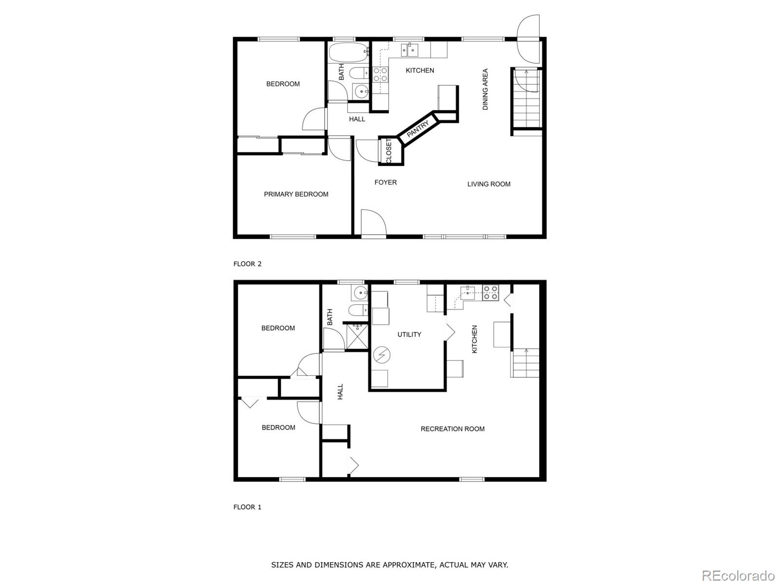 MLS Image #38 for 6043 s cody way,littleton, Colorado