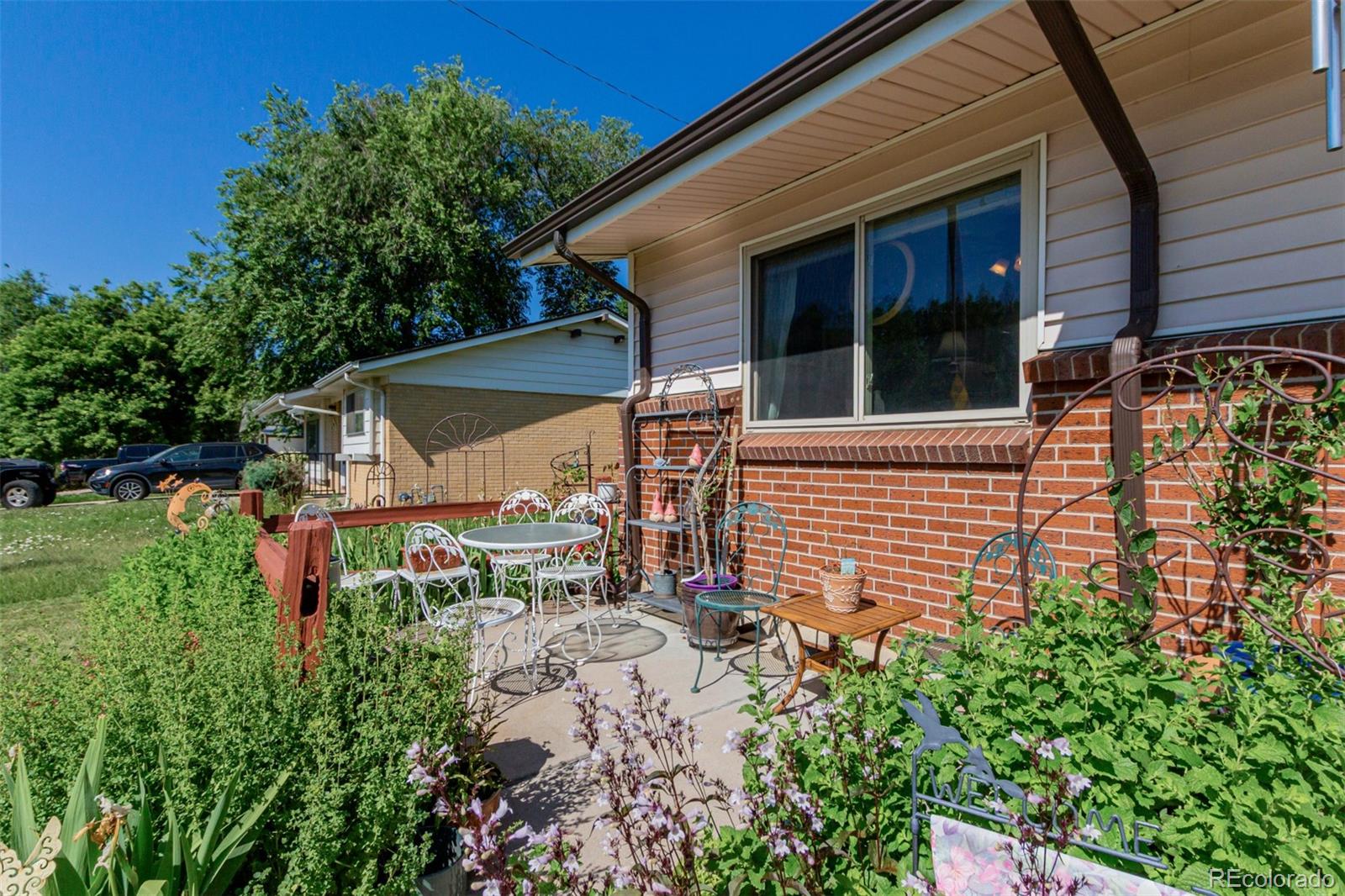 MLS Image #4 for 6043 s cody way,littleton, Colorado