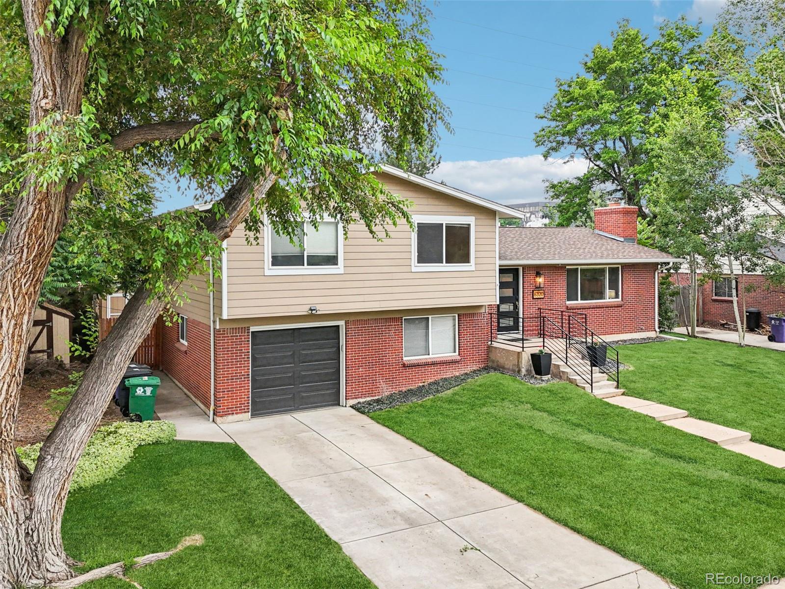 MLS Image #1 for 6320 e asbury avenue,denver, Colorado