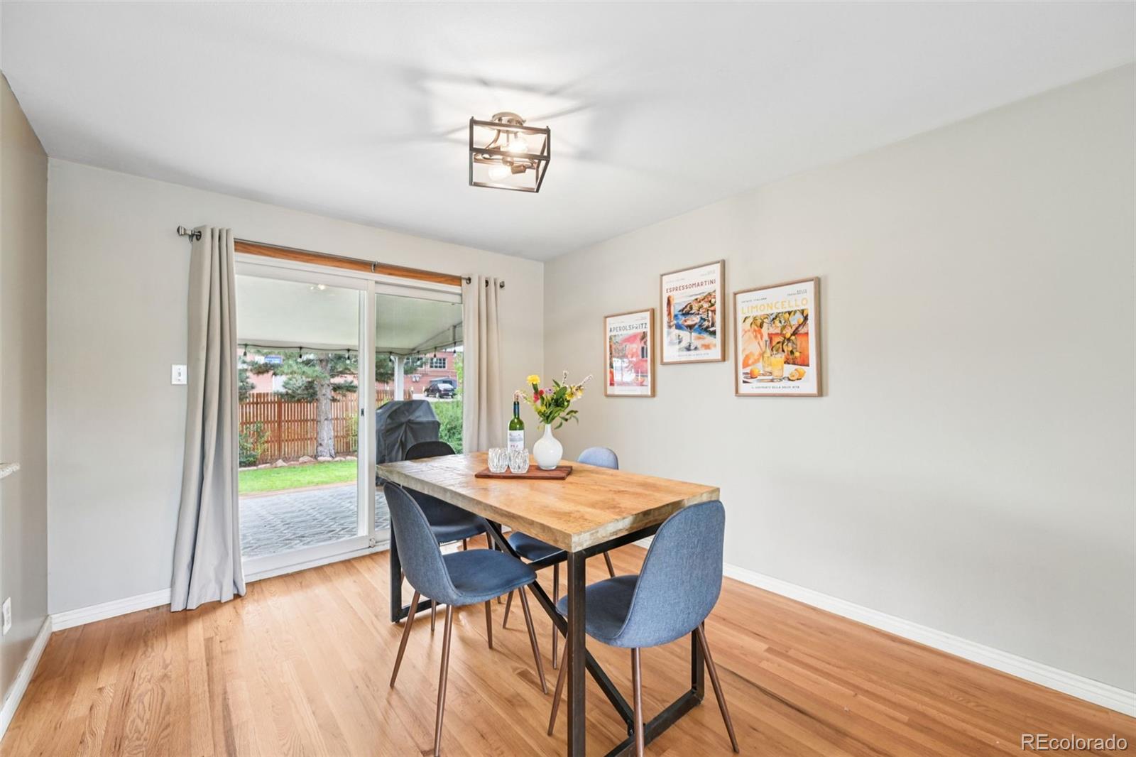 MLS Image #11 for 6320 e asbury avenue,denver, Colorado
