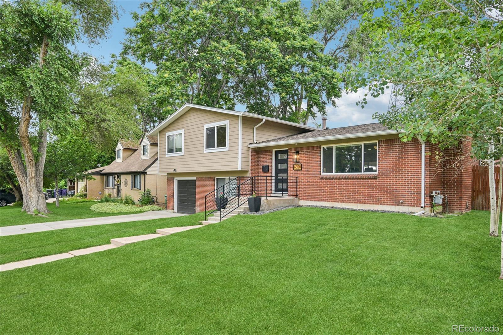 MLS Image #3 for 6320 e asbury avenue,denver, Colorado