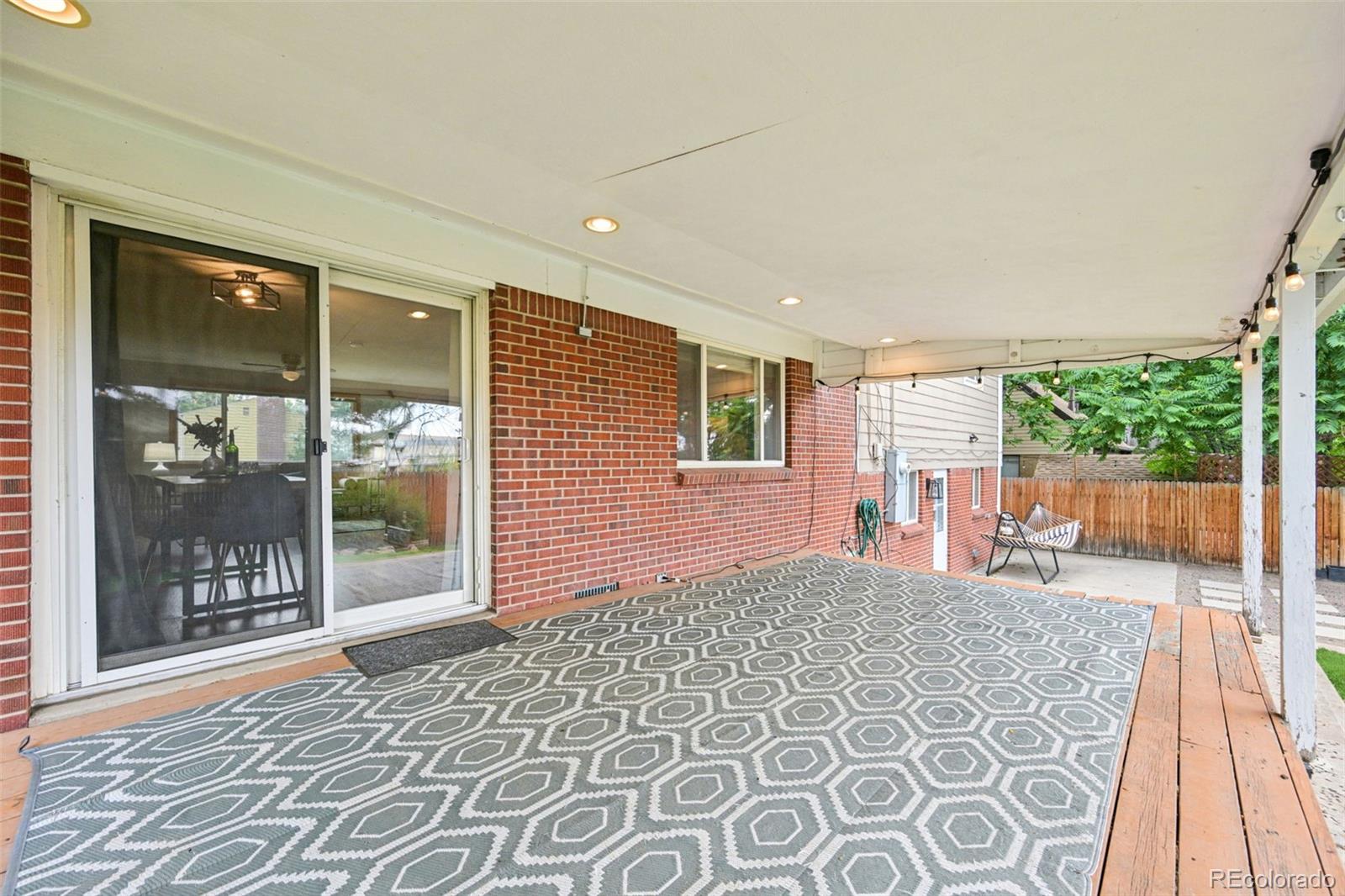 MLS Image #37 for 6320 e asbury avenue,denver, Colorado