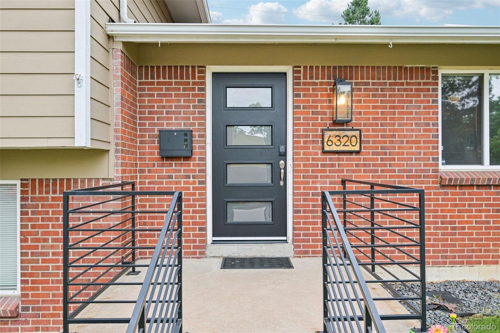 MLS Image #4 for 6320 e asbury avenue,denver, Colorado