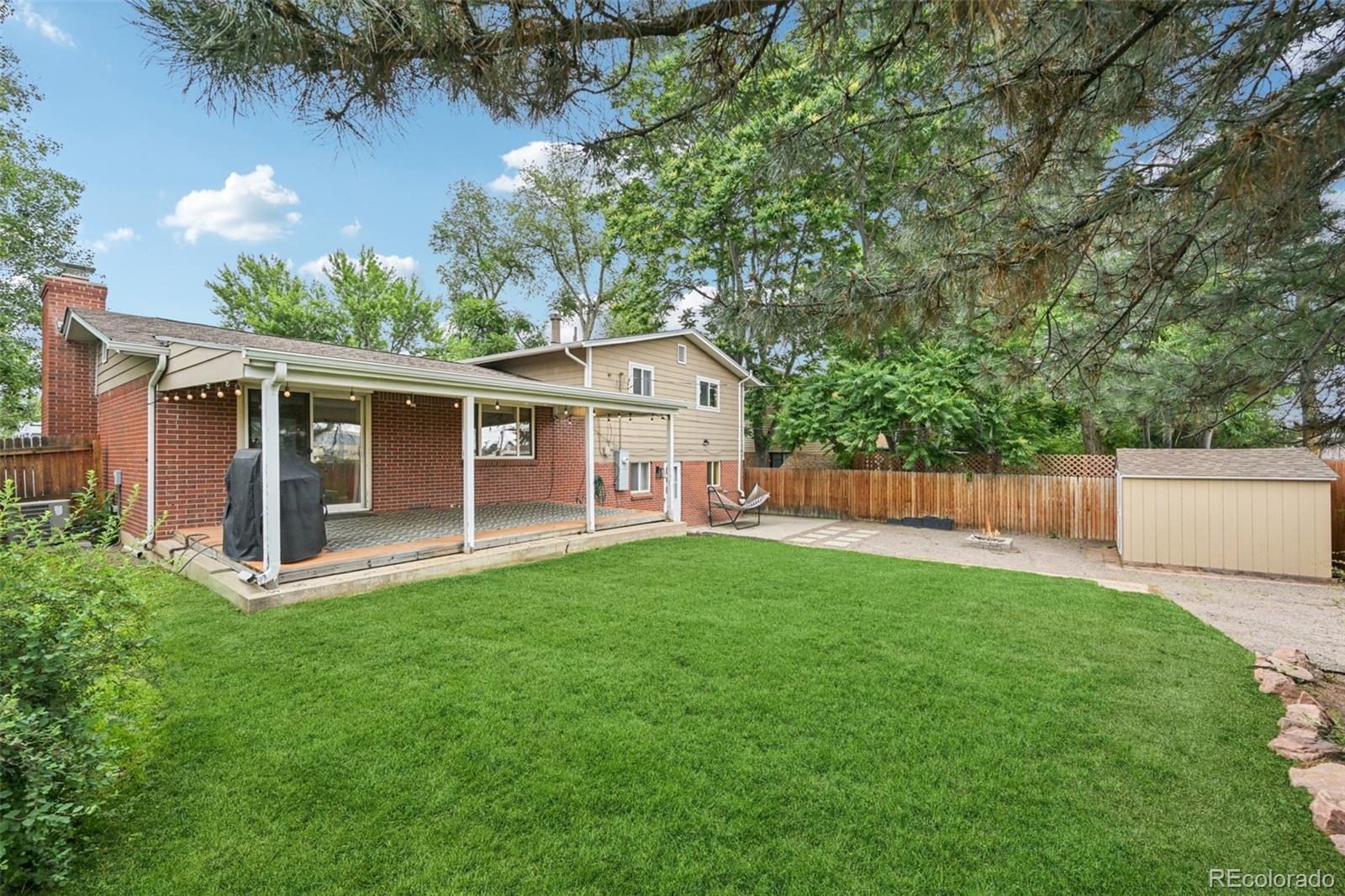MLS Image #40 for 6320 e asbury avenue,denver, Colorado
