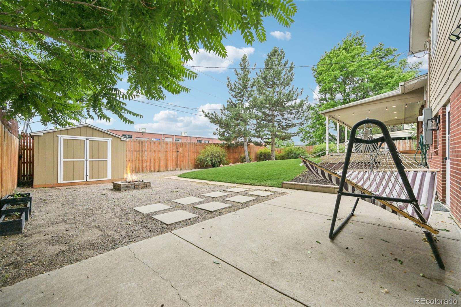 MLS Image #42 for 6320 e asbury avenue,denver, Colorado