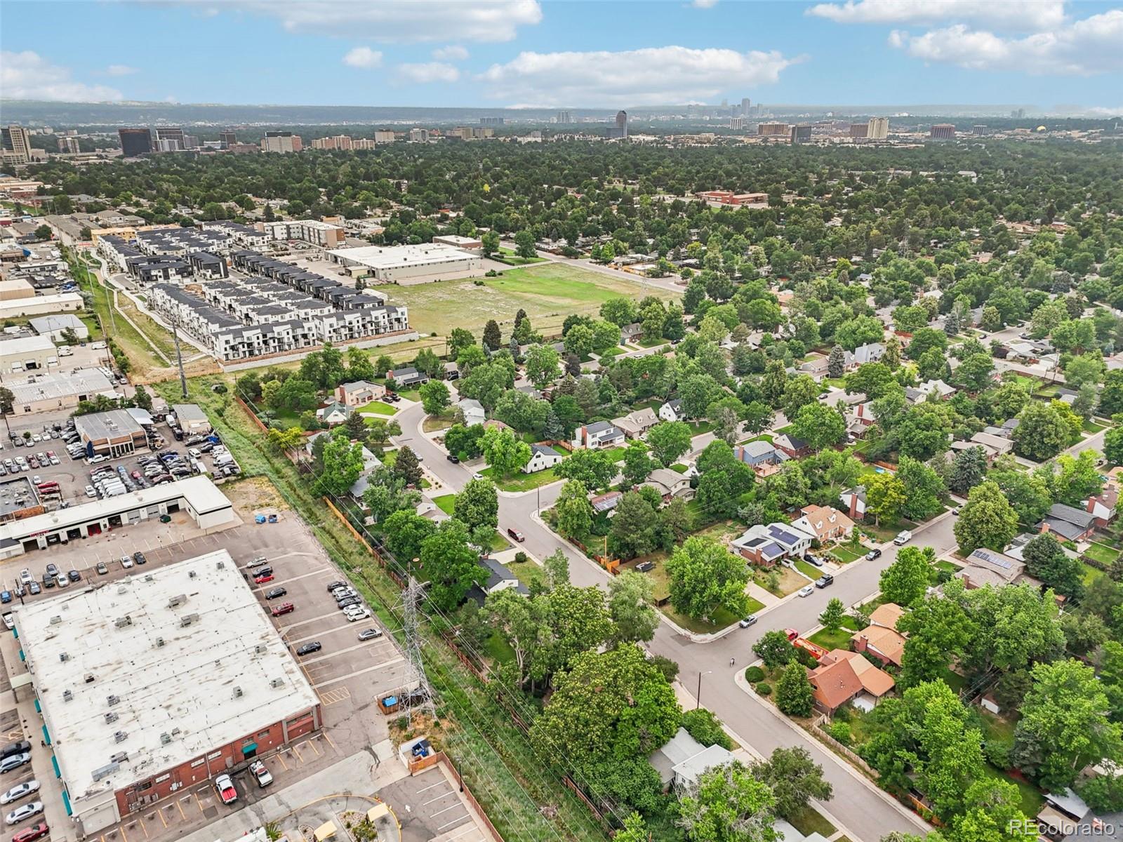 MLS Image #43 for 6320 e asbury avenue,denver, Colorado