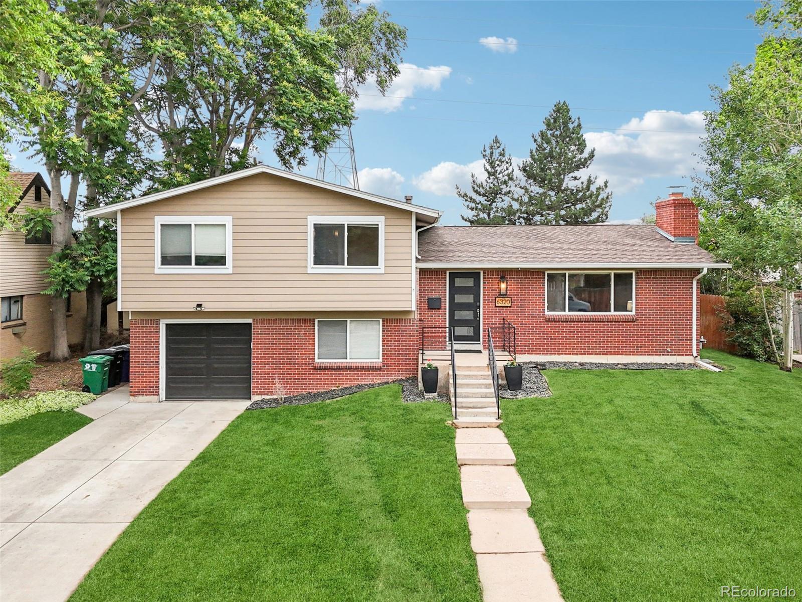 MLS Image #45 for 6320 e asbury avenue,denver, Colorado