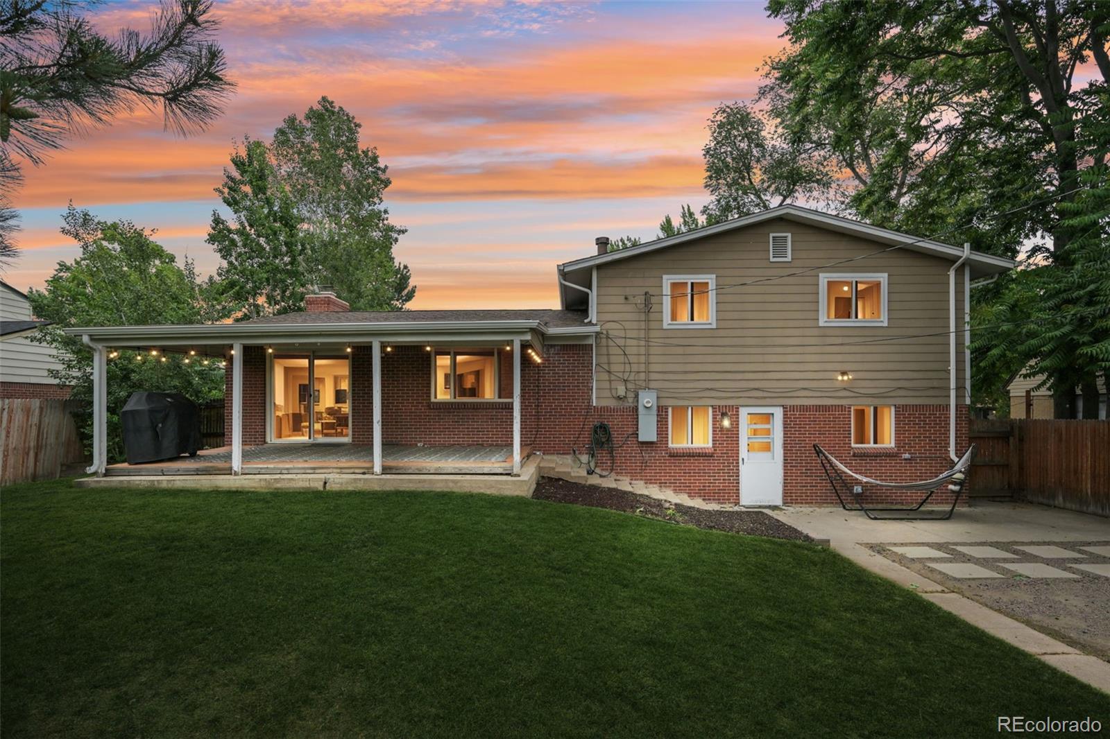 MLS Image #46 for 6320 e asbury avenue,denver, Colorado
