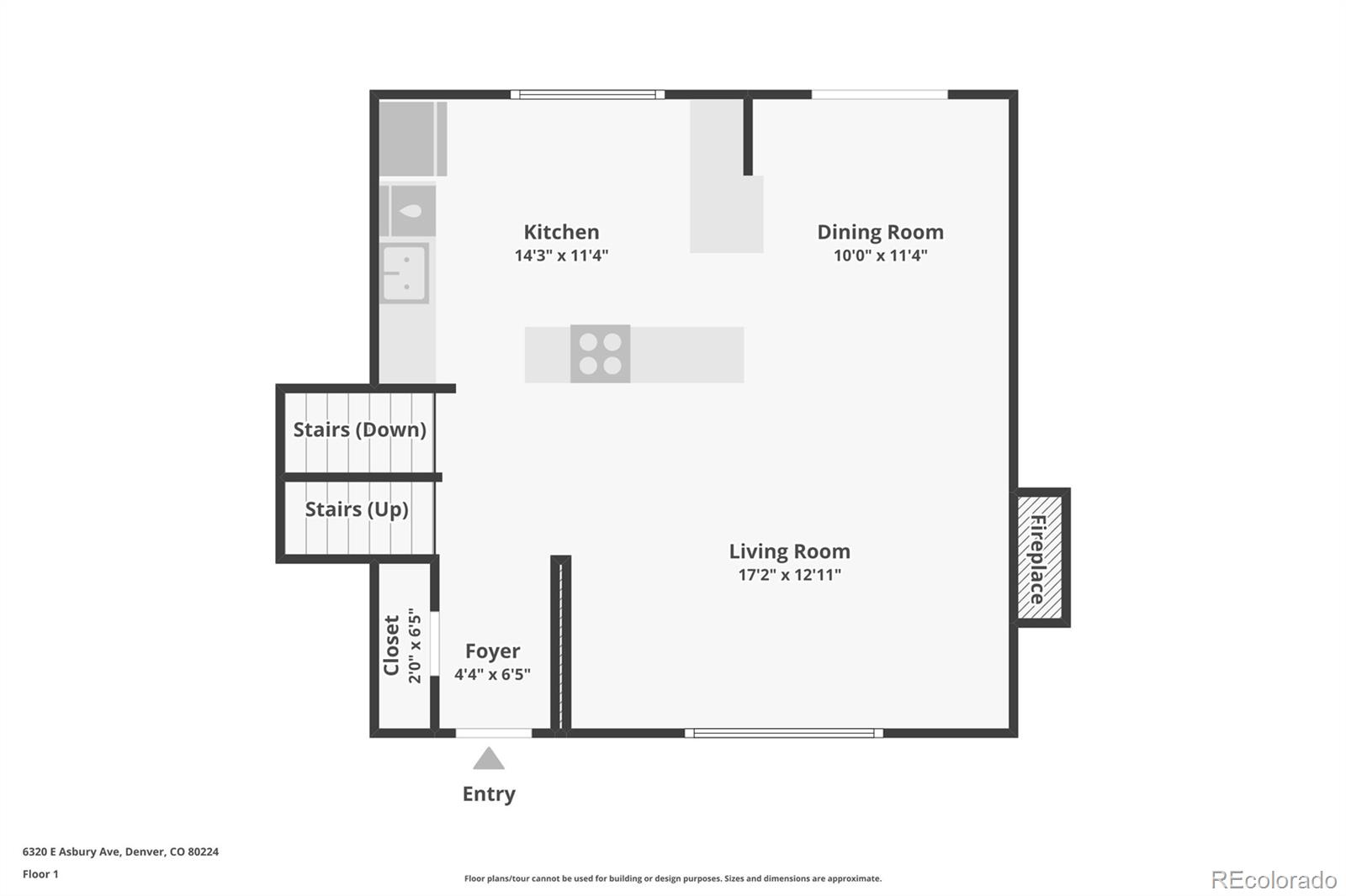 MLS Image #48 for 6320 e asbury avenue,denver, Colorado