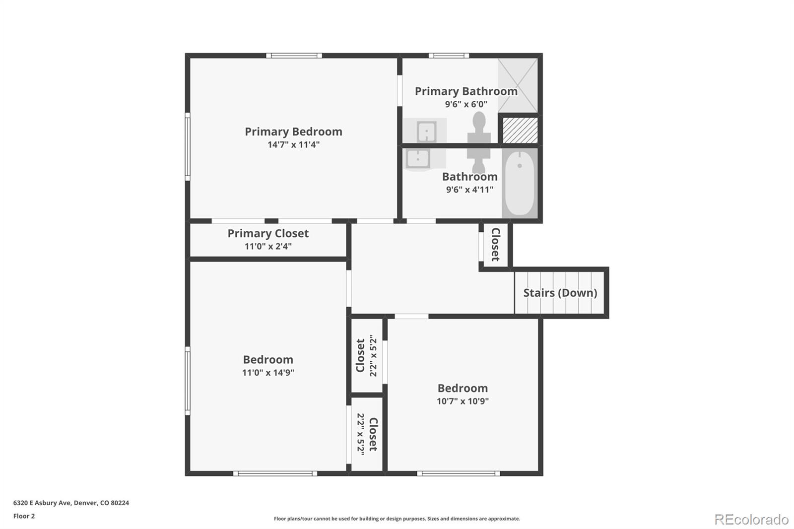 MLS Image #49 for 6320 e asbury avenue,denver, Colorado