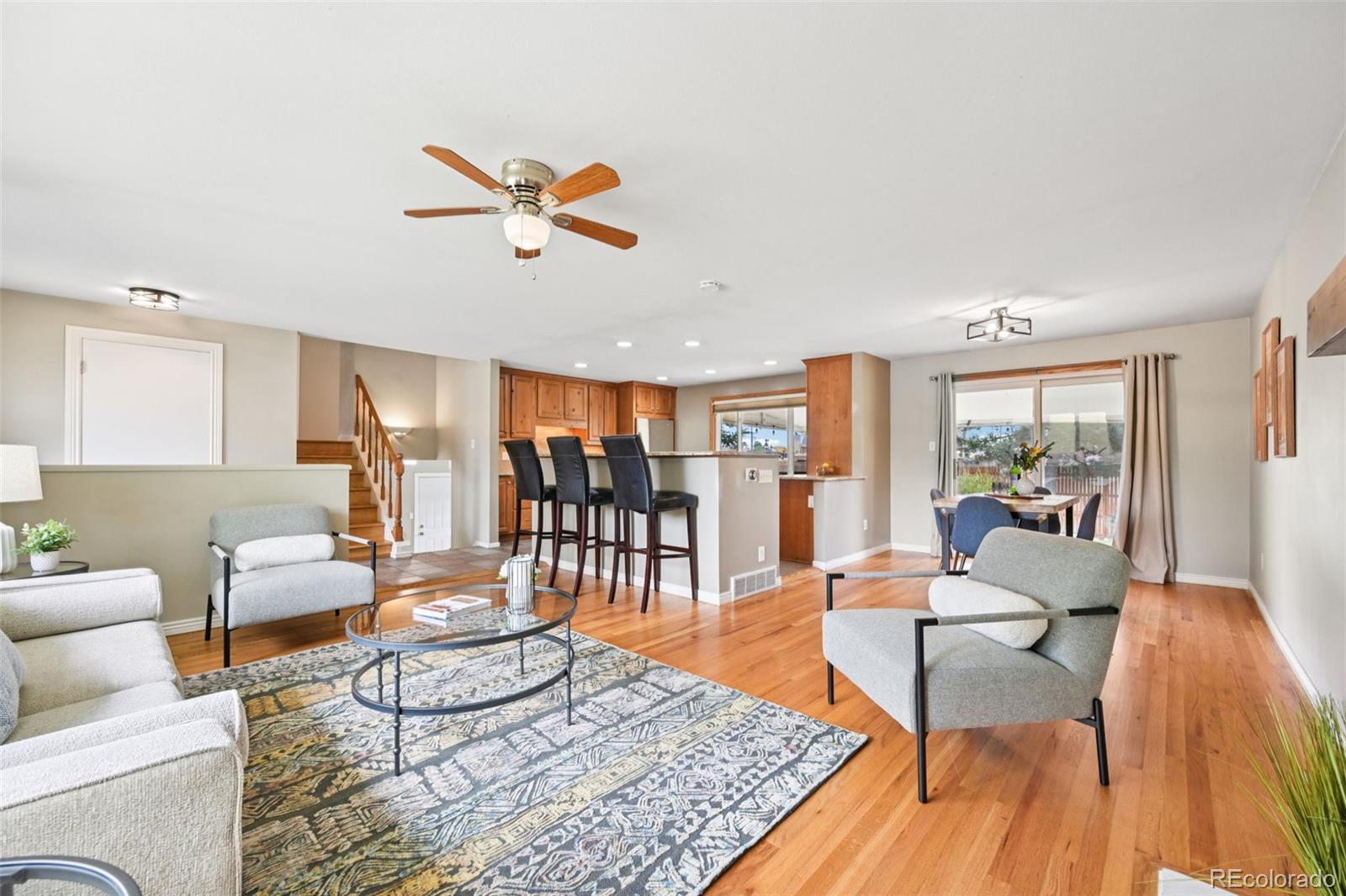 MLS Image #6 for 6320 e asbury avenue,denver, Colorado