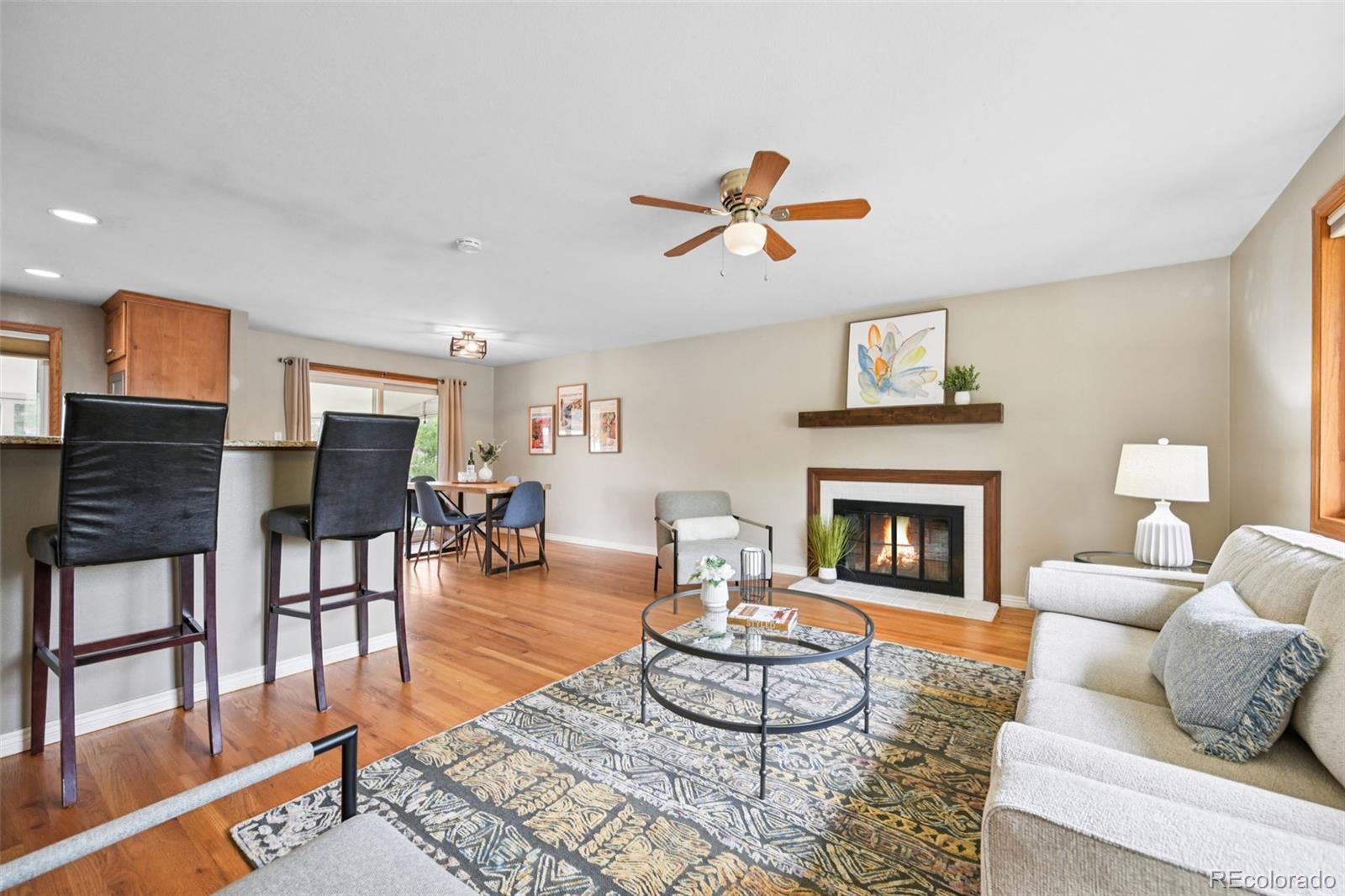 MLS Image #7 for 6320 e asbury avenue,denver, Colorado