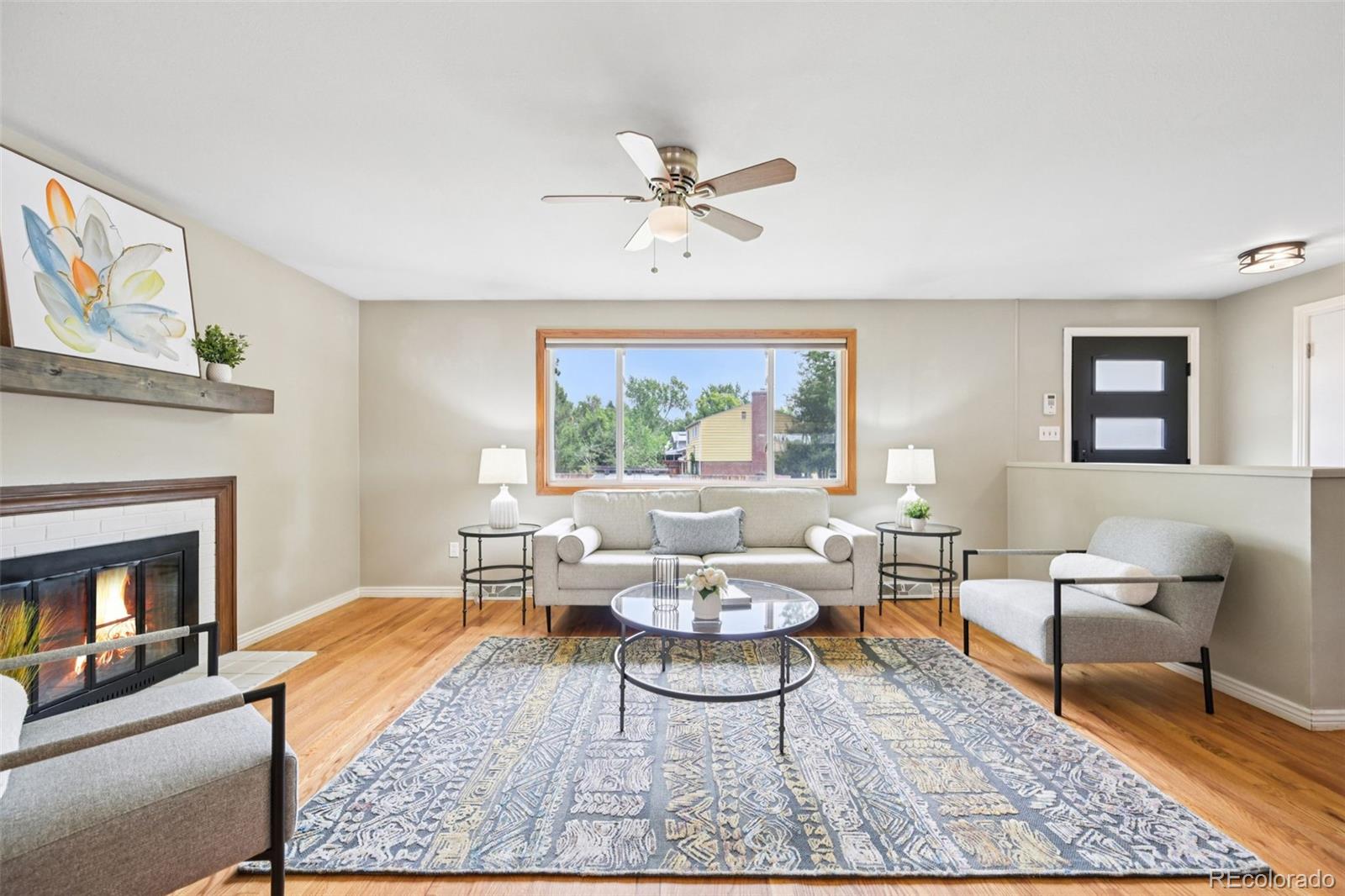 MLS Image #9 for 6320 e asbury avenue,denver, Colorado