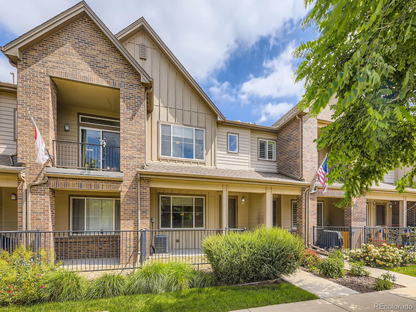 MLS Image #1 for 600 e dry creek place,littleton, Colorado