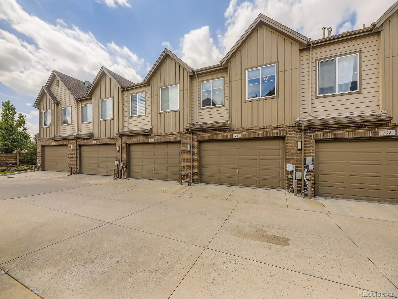 MLS Image #4 for 600 e dry creek place,littleton, Colorado