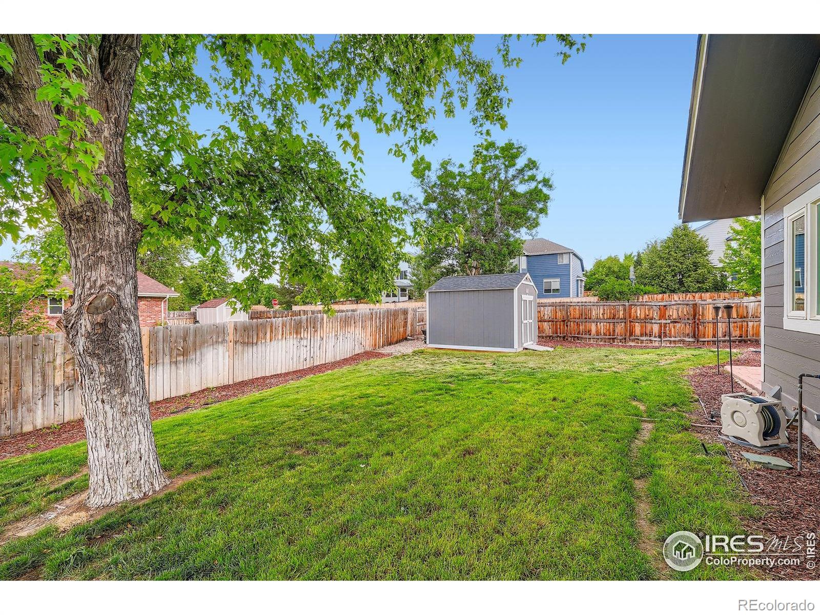 MLS Image #22 for 1085  jade street,broomfield, Colorado