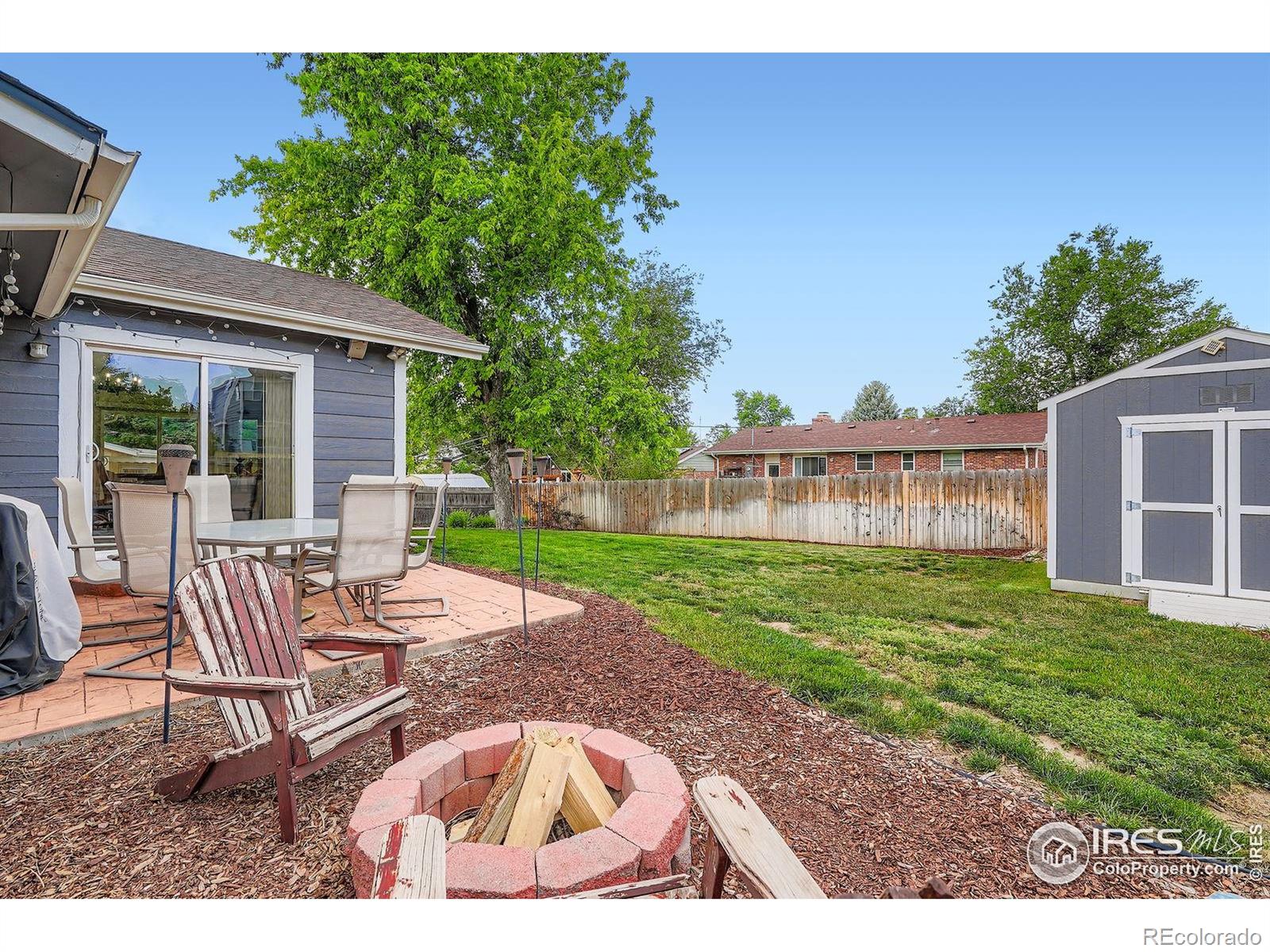 MLS Image #24 for 1085  jade street,broomfield, Colorado