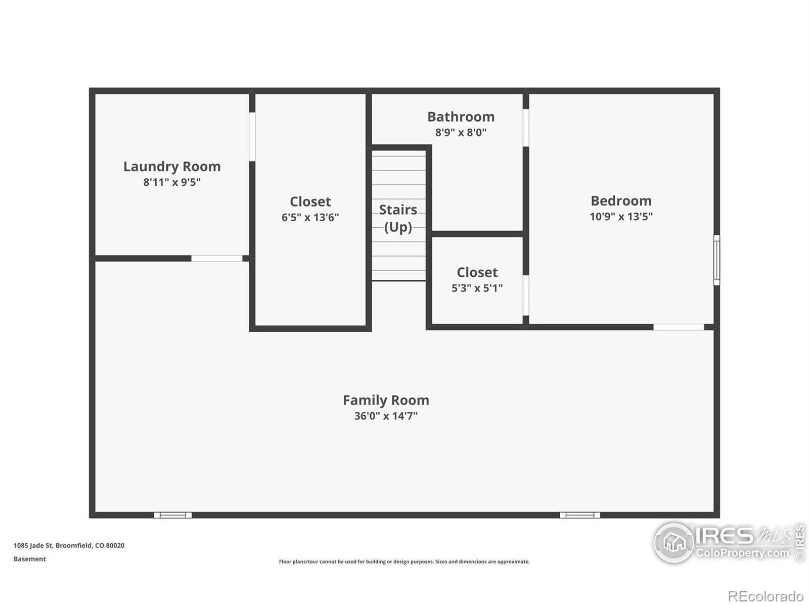 MLS Image #27 for 1085  jade street,broomfield, Colorado