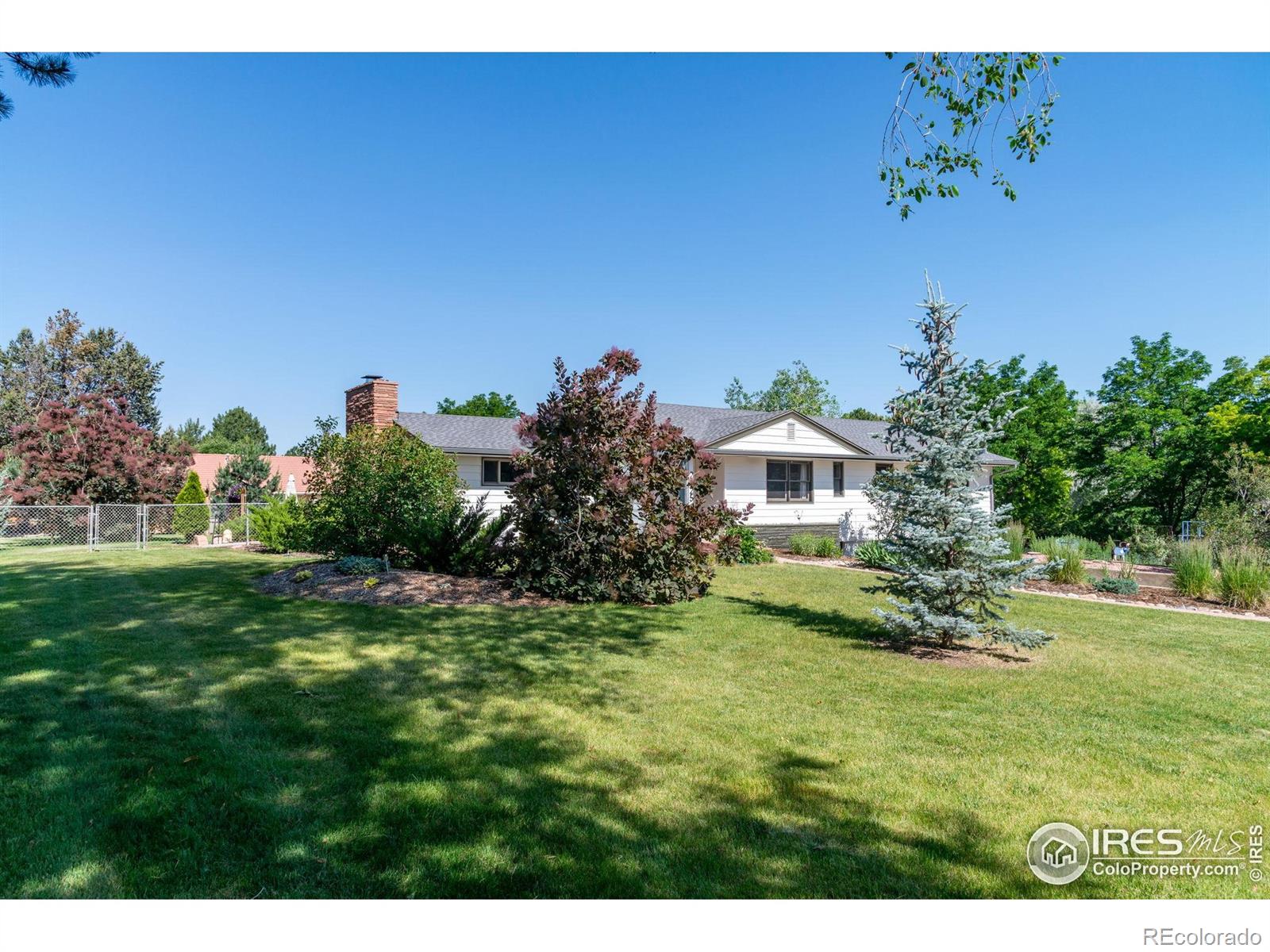 MLS Image #1 for 2125  rangeview lane,longmont, Colorado