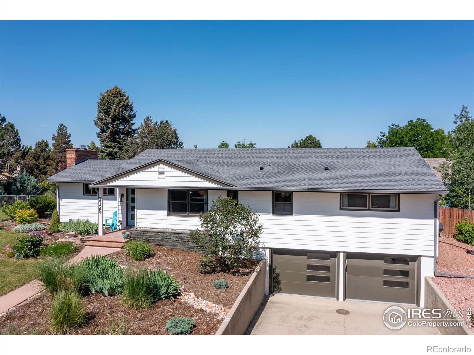 MLS Image #2 for 2125  rangeview lane,longmont, Colorado