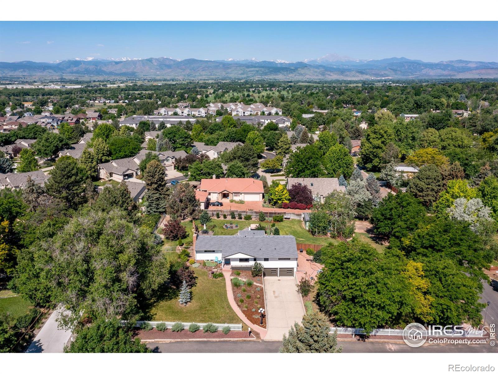 MLS Image #3 for 2125  rangeview lane,longmont, Colorado