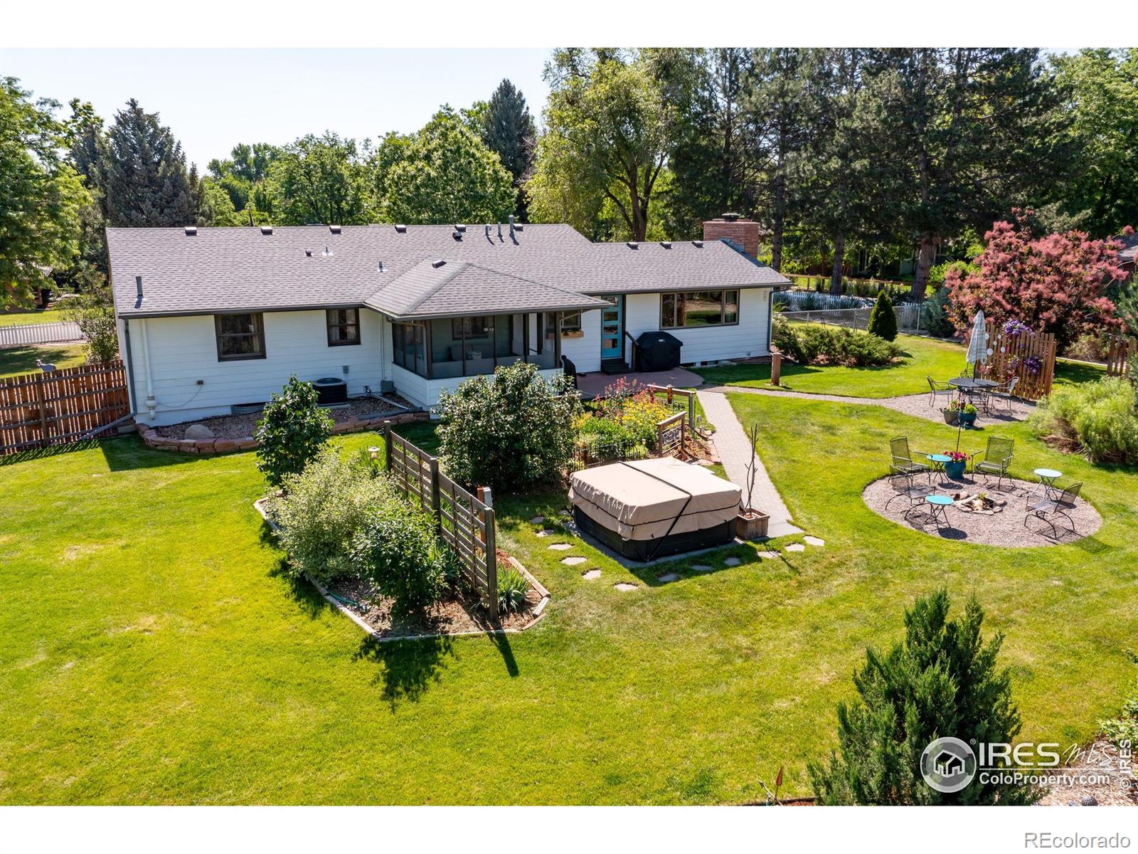 MLS Image #32 for 2125  rangeview lane,longmont, Colorado