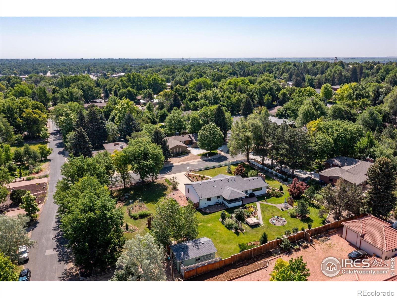 MLS Image #37 for 2125  rangeview lane,longmont, Colorado