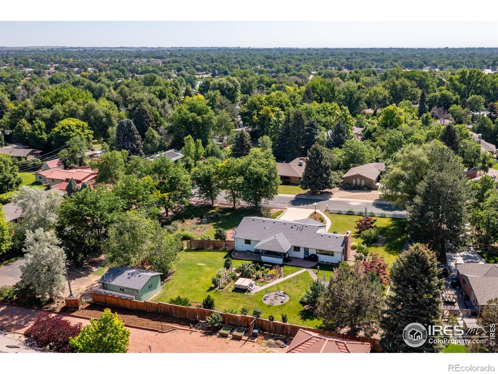 MLS Image #4 for 2125  rangeview lane,longmont, Colorado