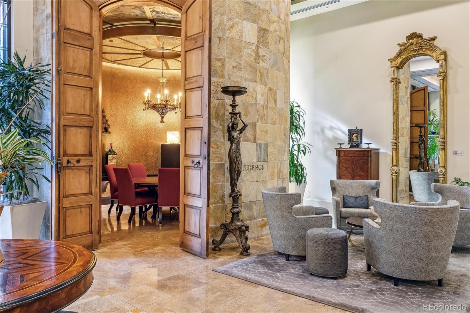 MLS Image #10 for 5455  landmark place 1414,greenwood village, Colorado