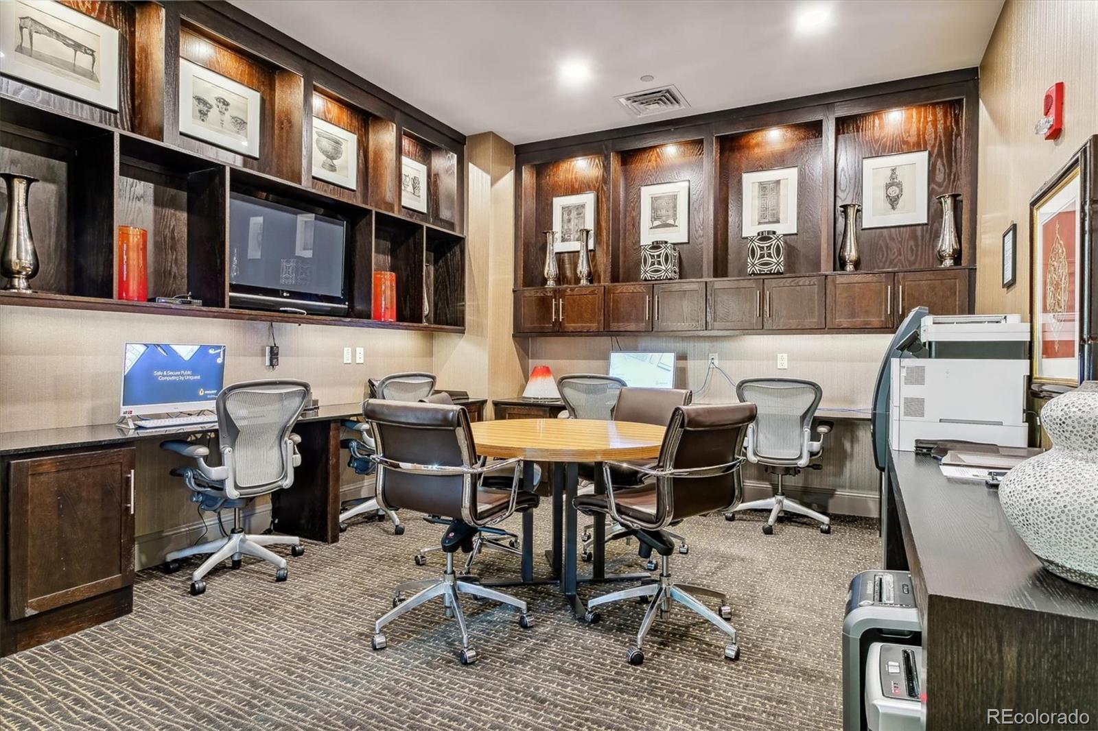 MLS Image #11 for 5455  landmark place 1414,greenwood village, Colorado