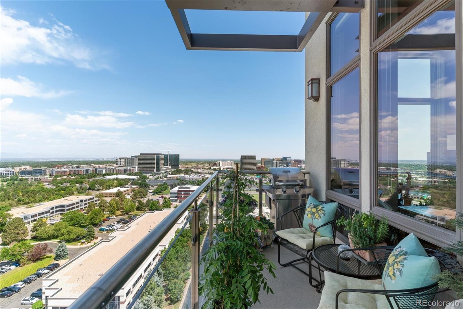 MLS Image #12 for 5455  landmark place 1414,greenwood village, Colorado