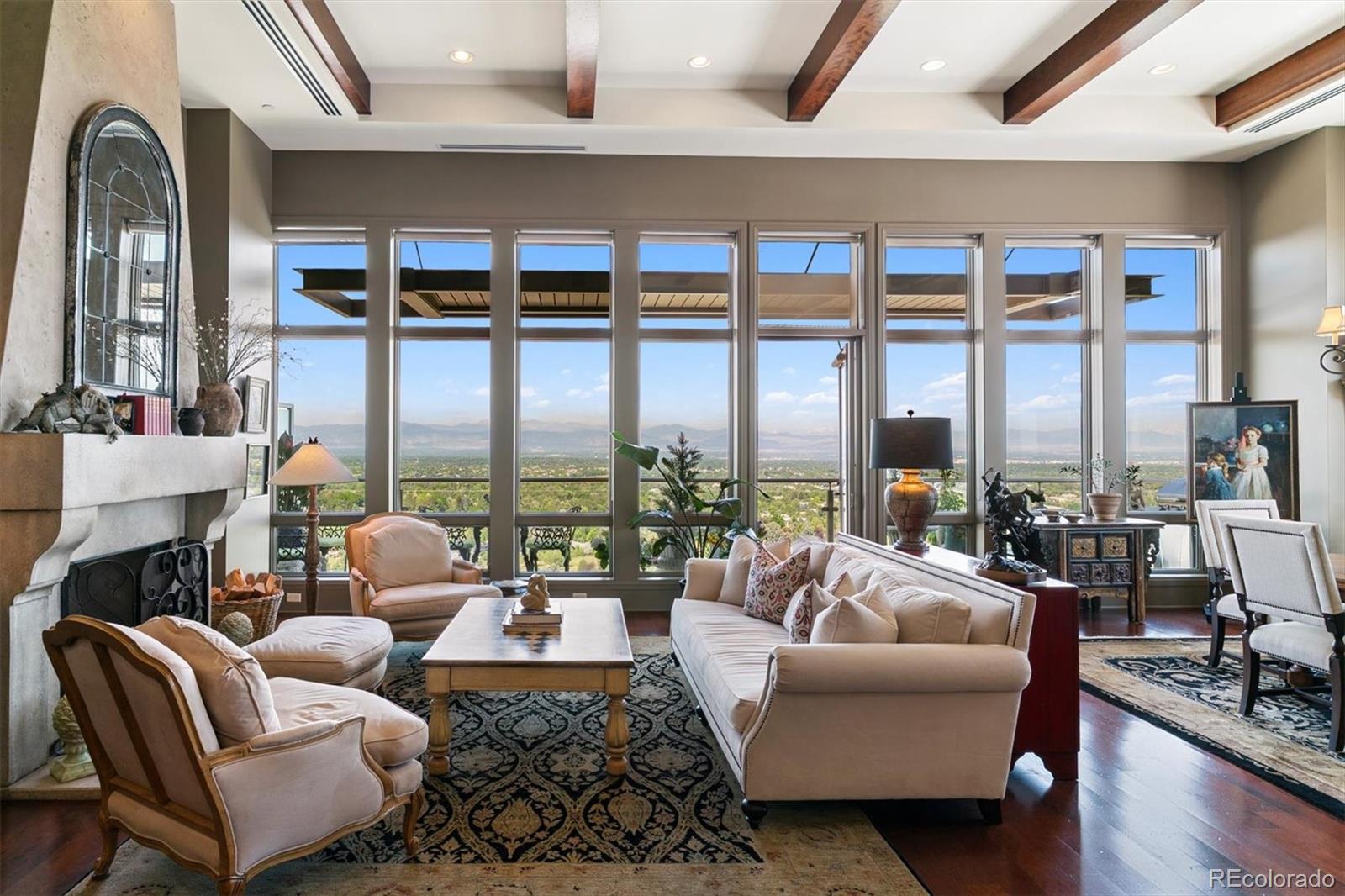 MLS Image #17 for 5455  landmark place 1414,greenwood village, Colorado